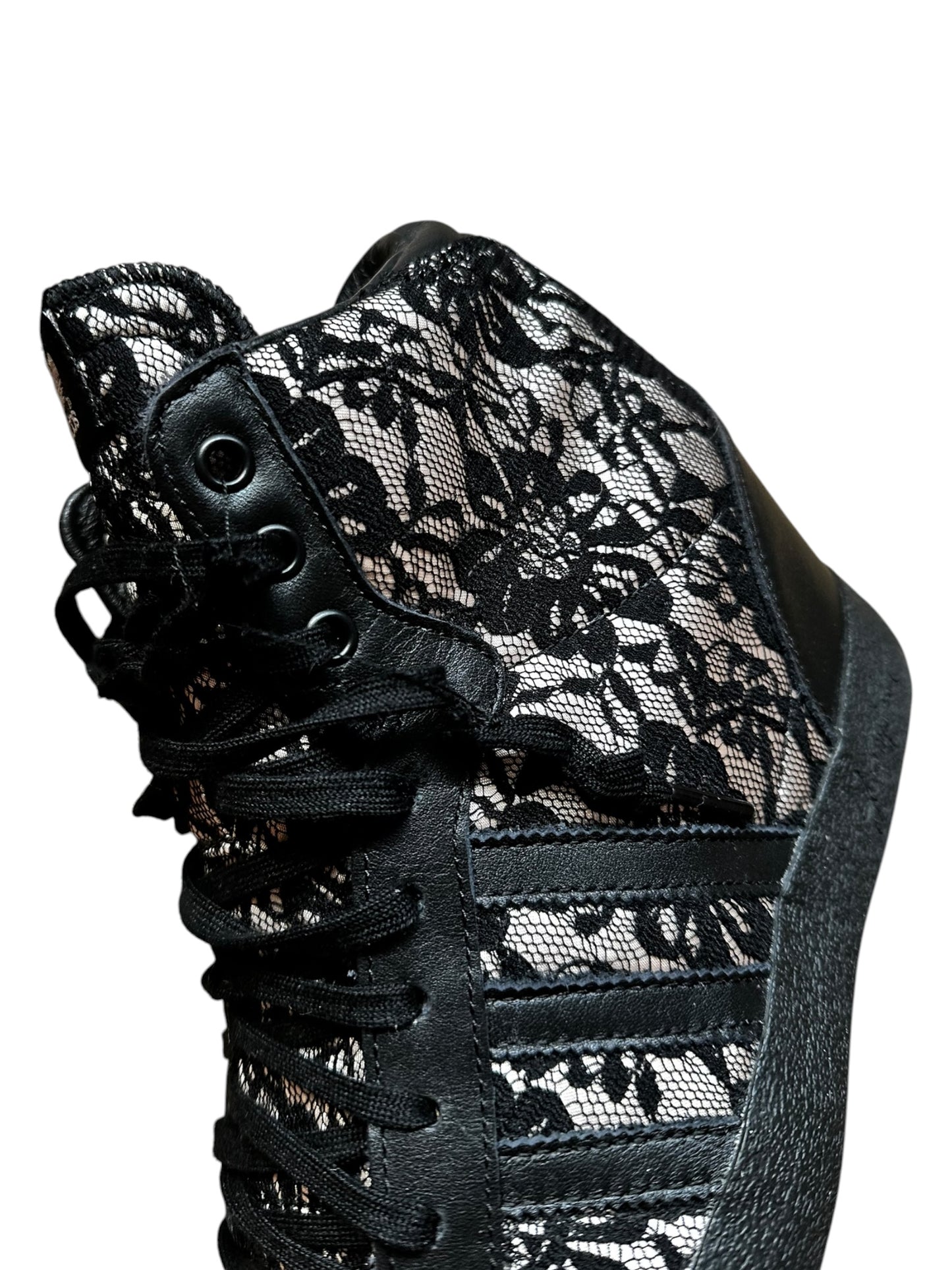 Adidas Jeremy Scott Wedges (5.5)