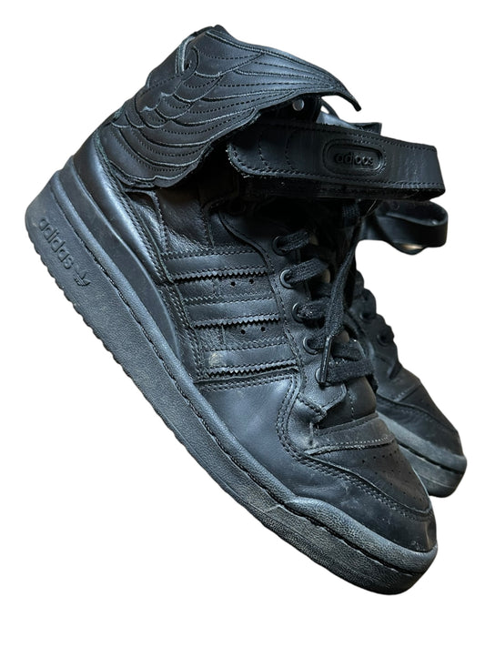 Adidas Jeremy Scott Wing Trainers (8)