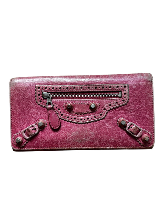 Balenciaga City (OS)