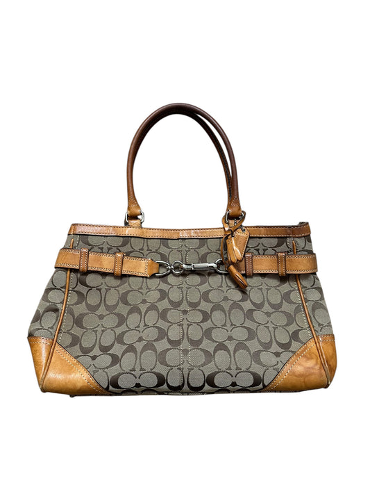 Coach Handbag
