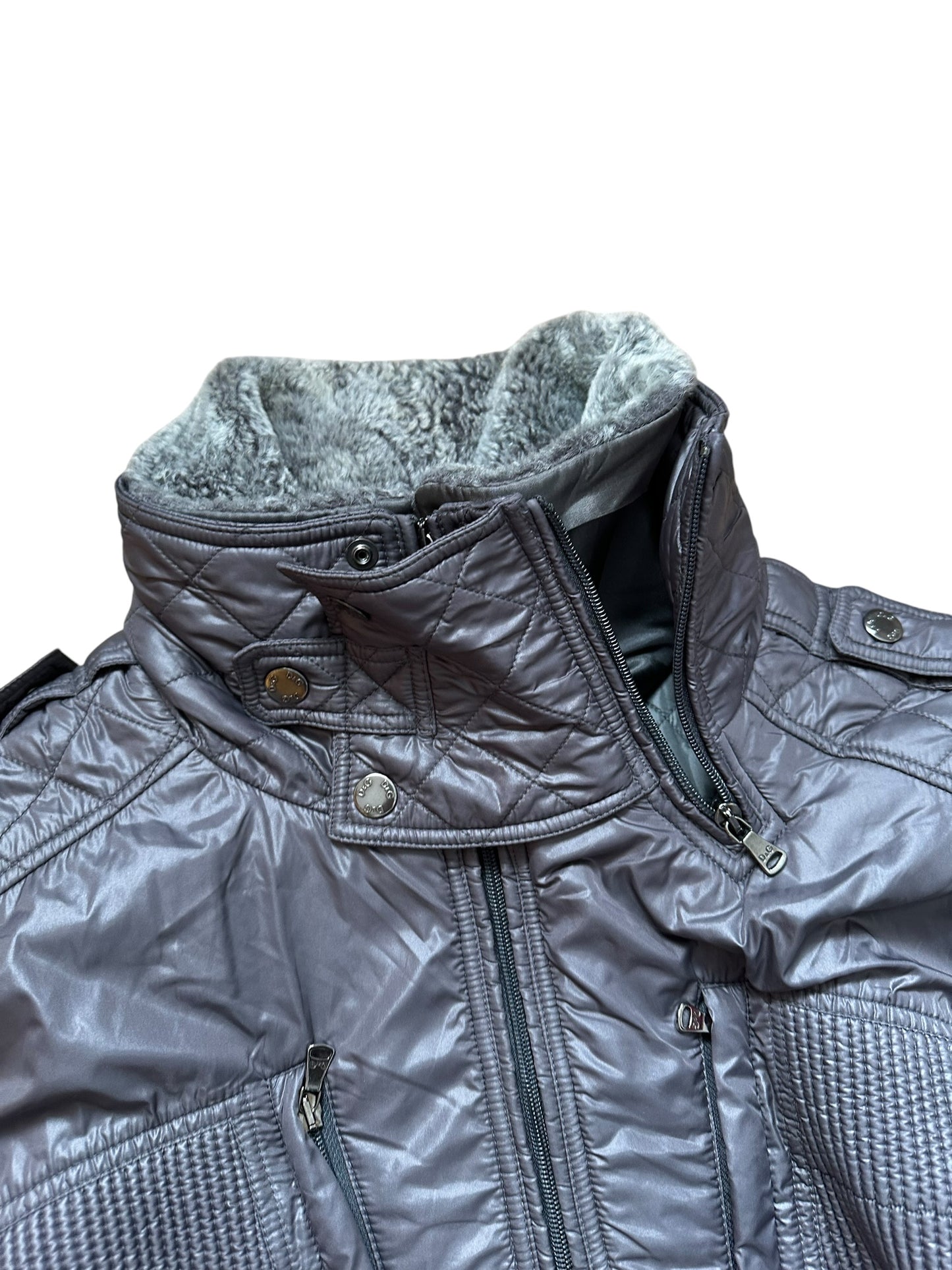 Dolce And Gabbana Jacket (L)