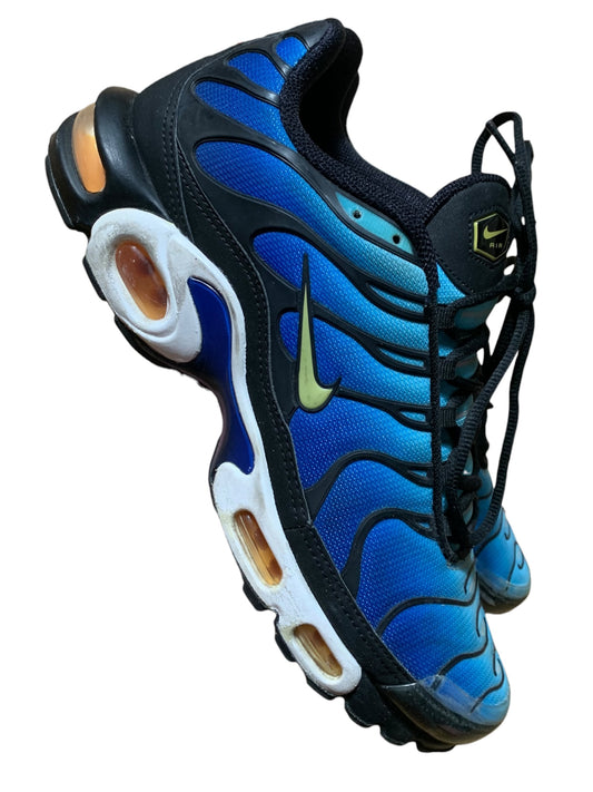 Nike air max plus TN og ‘hyper blue’ (11)