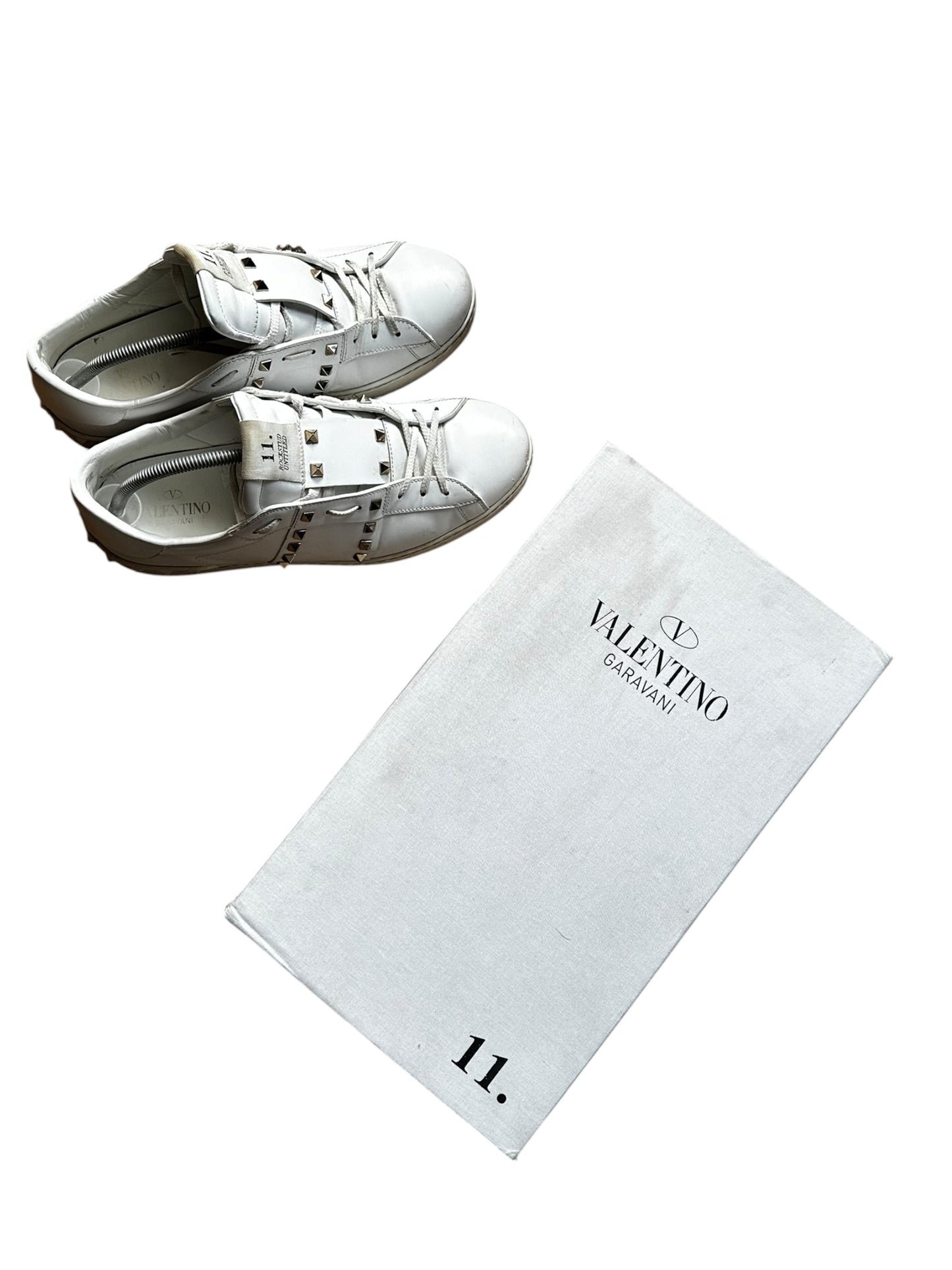 Valentino Rock Stud (11)