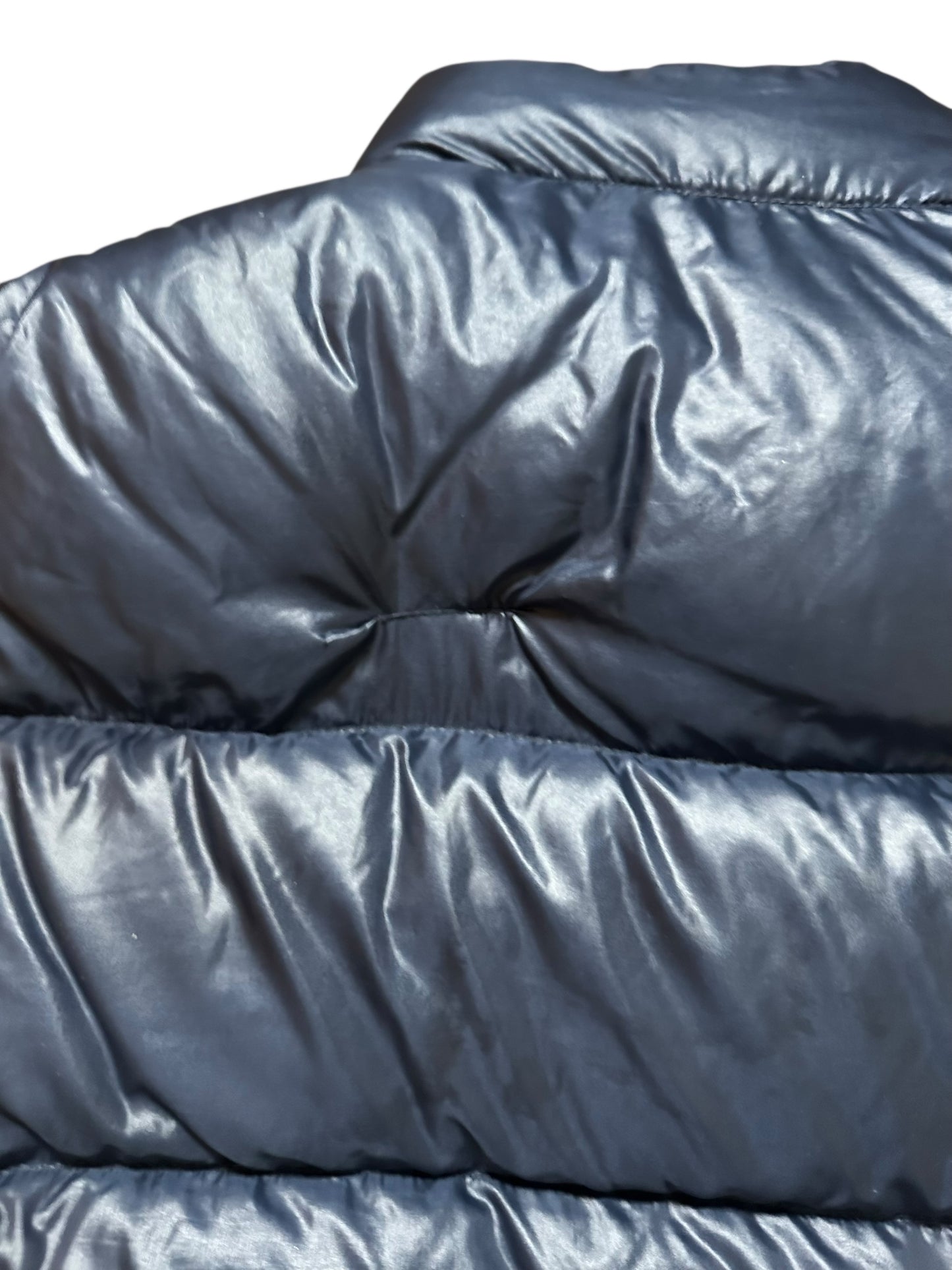 Prada Milano Puffer (M)