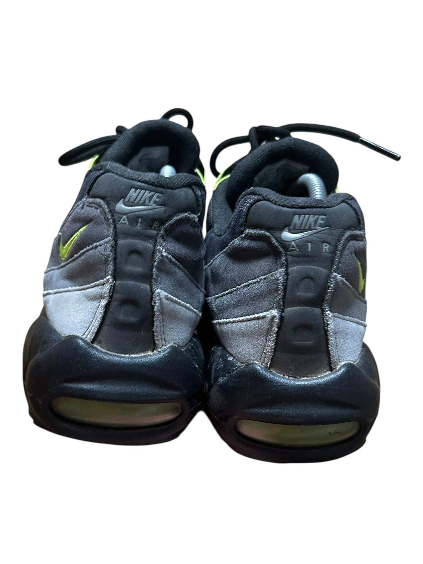 Nike 95s ‘Reverse Neon’ (8)