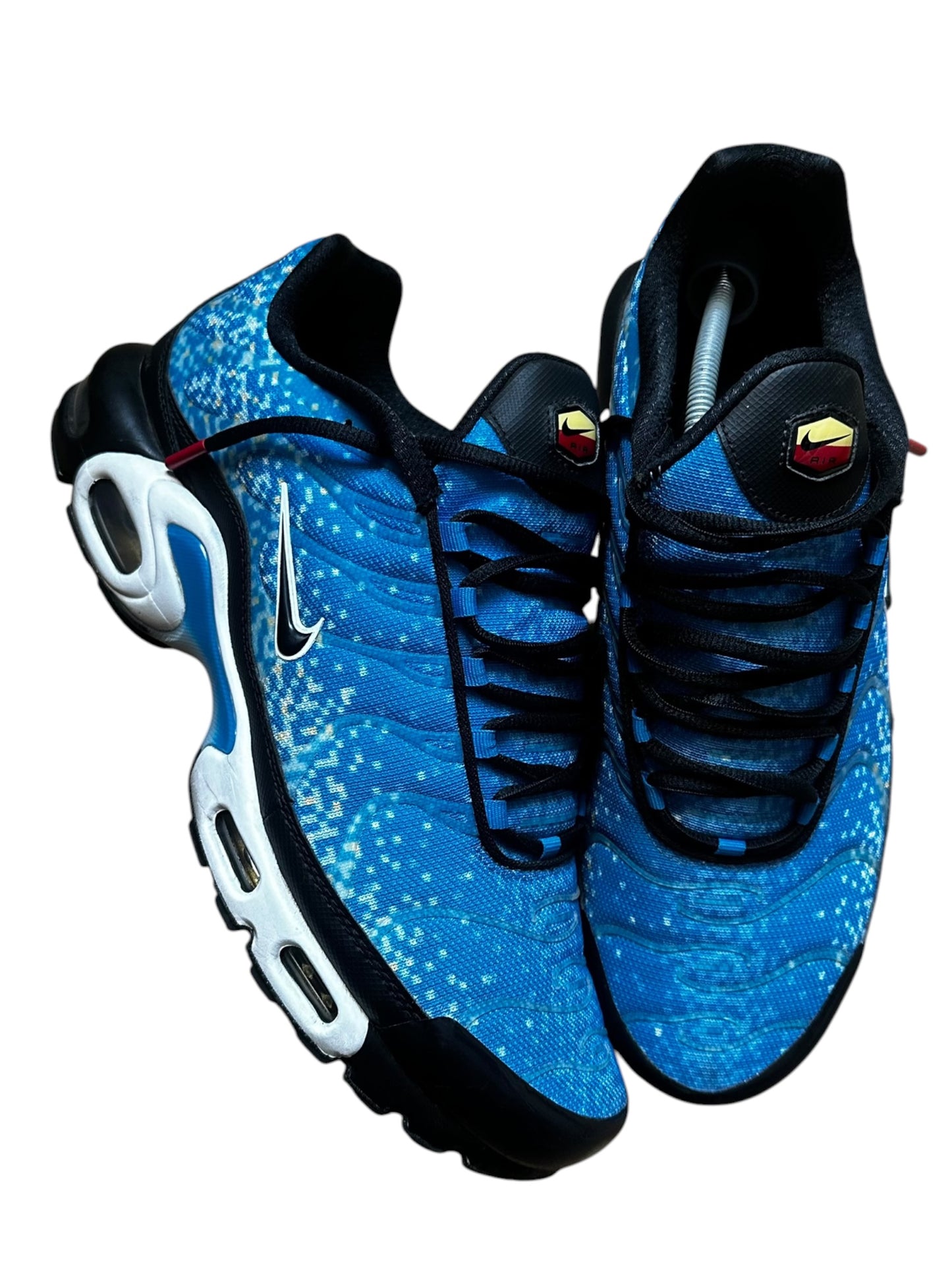 Nike TN ‘Napoli’ (10.5)