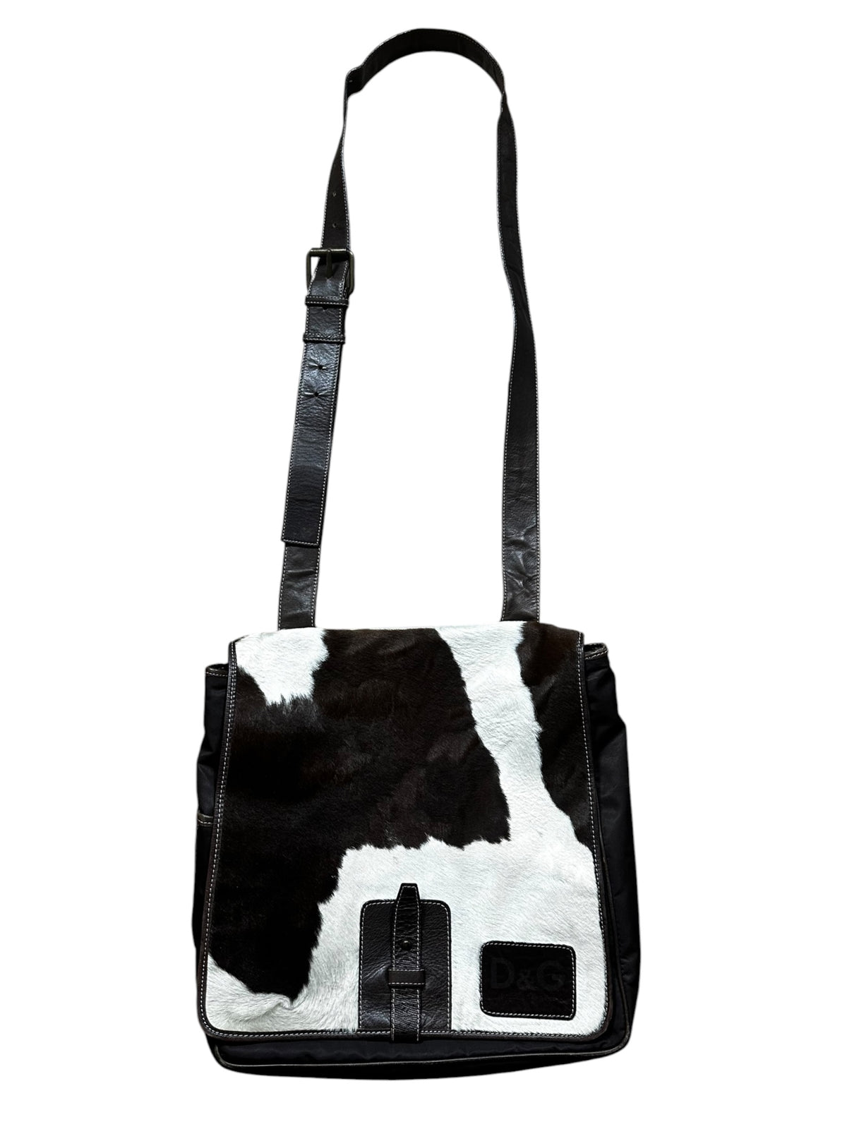 Dolce & Gabbana Cow Bag