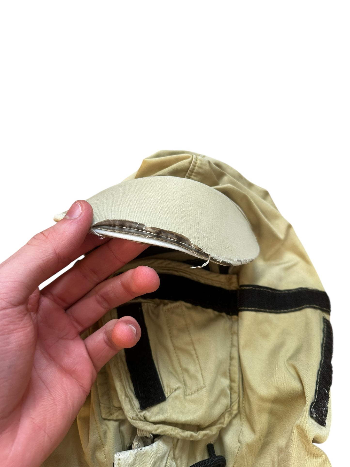 Stone Island Sniper Jacket (L)