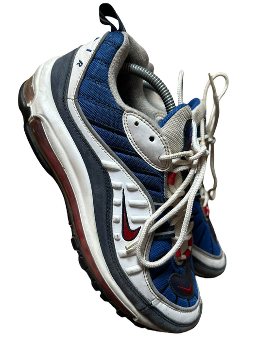 Nike air max 98 ‘Gundam’ (8)