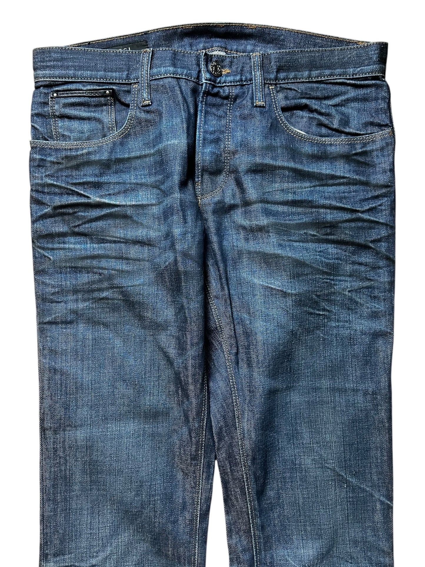 Gucci Jeans (M)