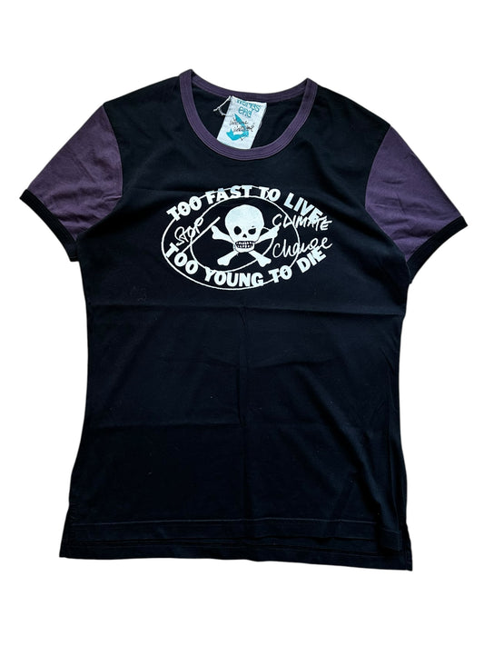 Vivienne Westwood Worlds End T-Shirt (M)