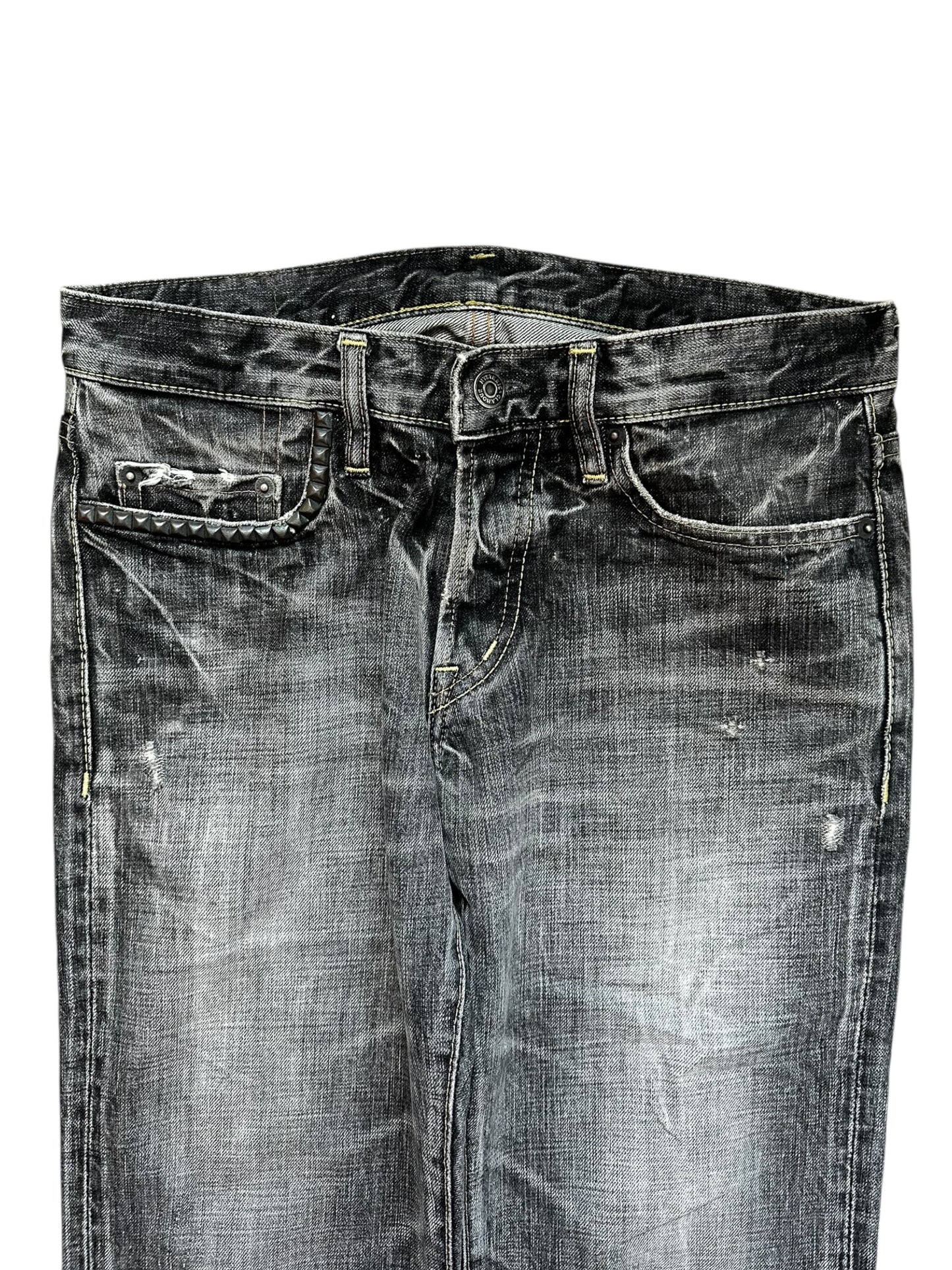 Hysteric Glamour Jeans (M)