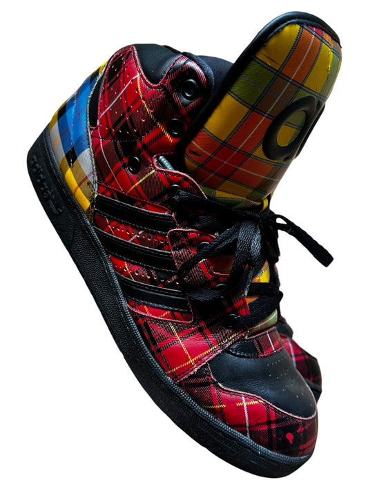 Adidas Jeremy Scott ‘Tartan’ (12)