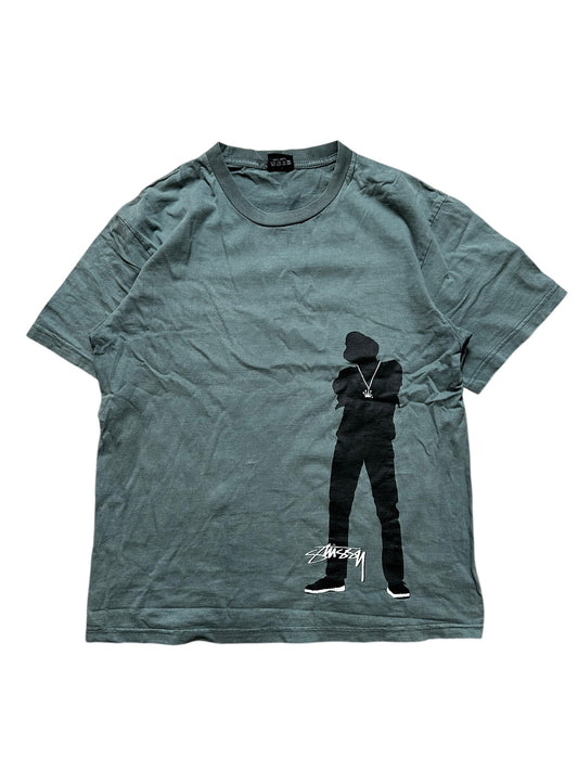 Stussy T-shirt (M)