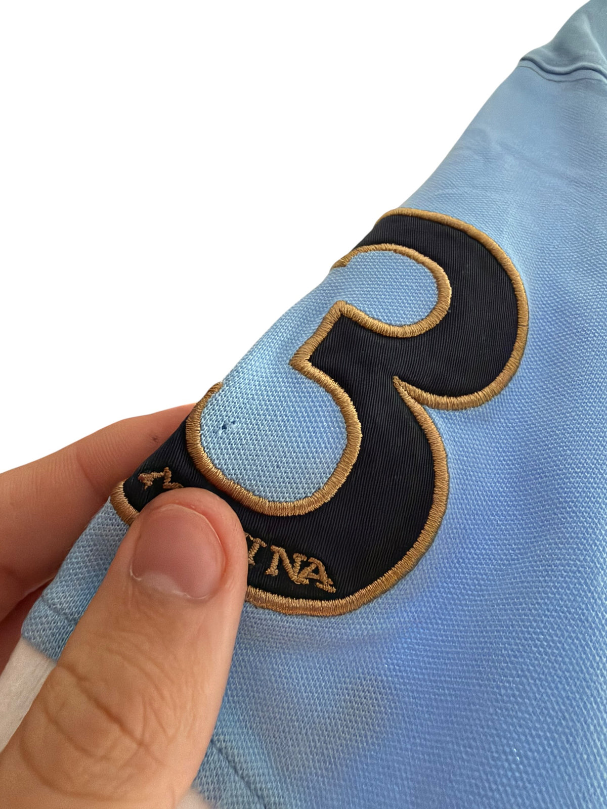 La Martina Polo Shirt (XL)