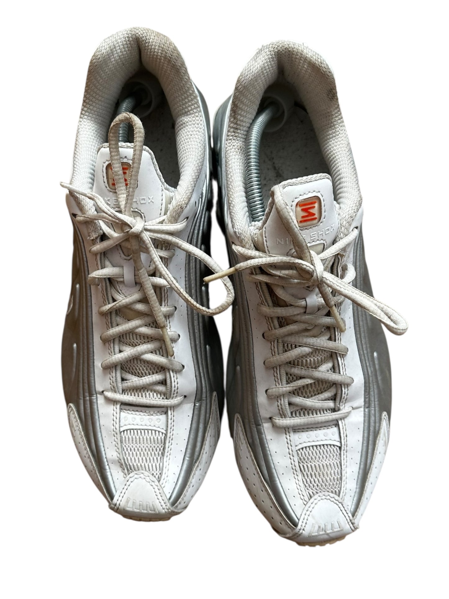 Nike Shox R4 (10)