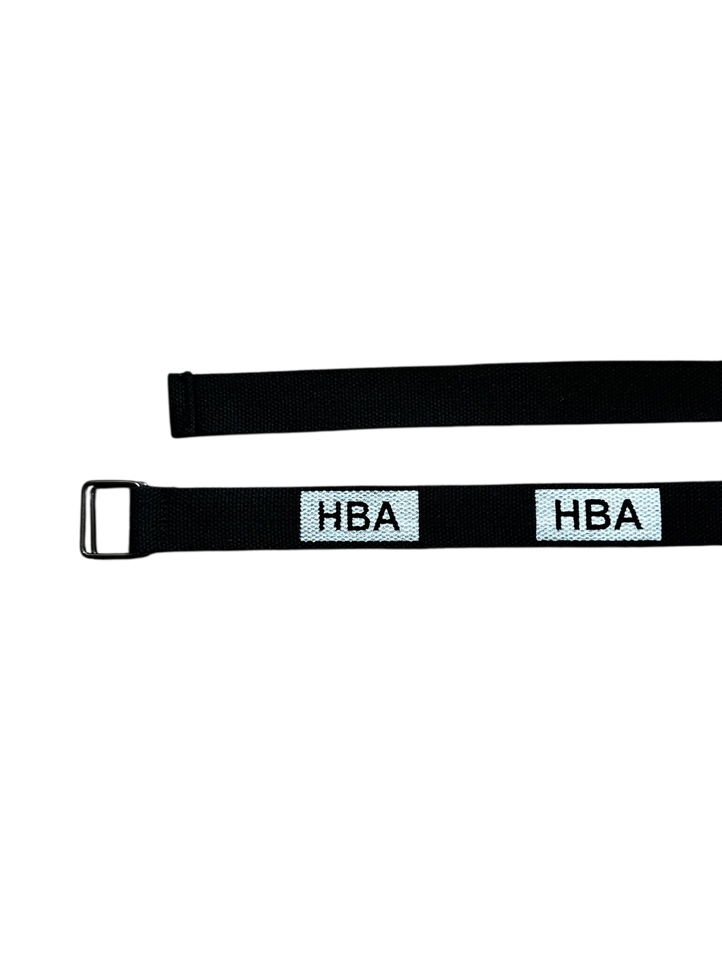 Hood By Air HBA Belt (OS)