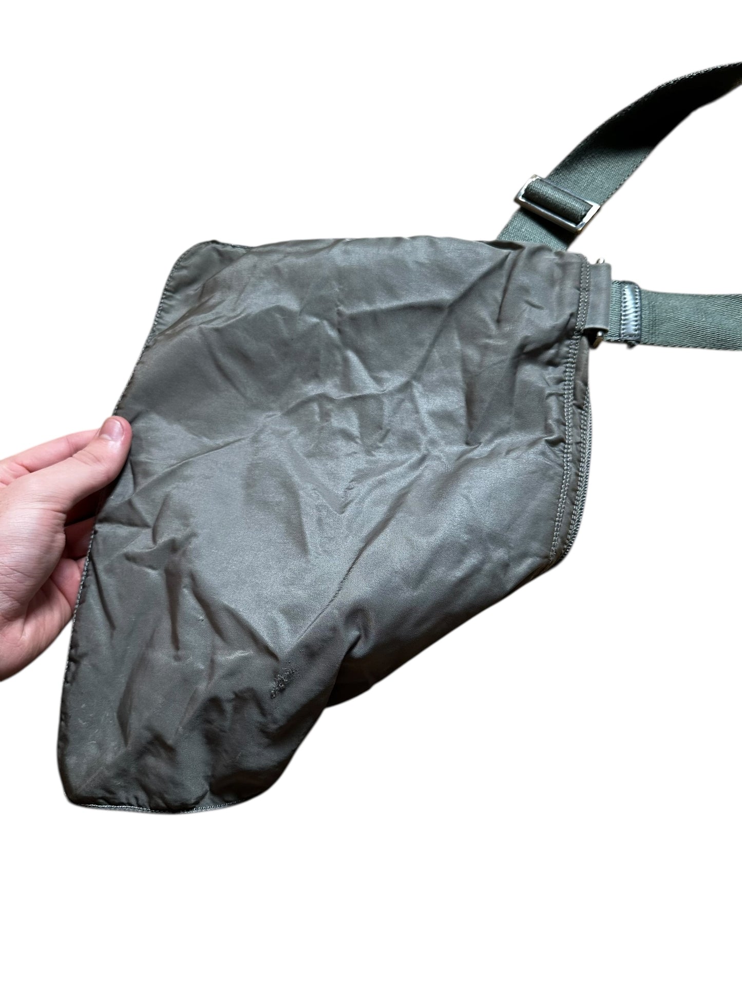 Prada Shoulder Bag (OS)