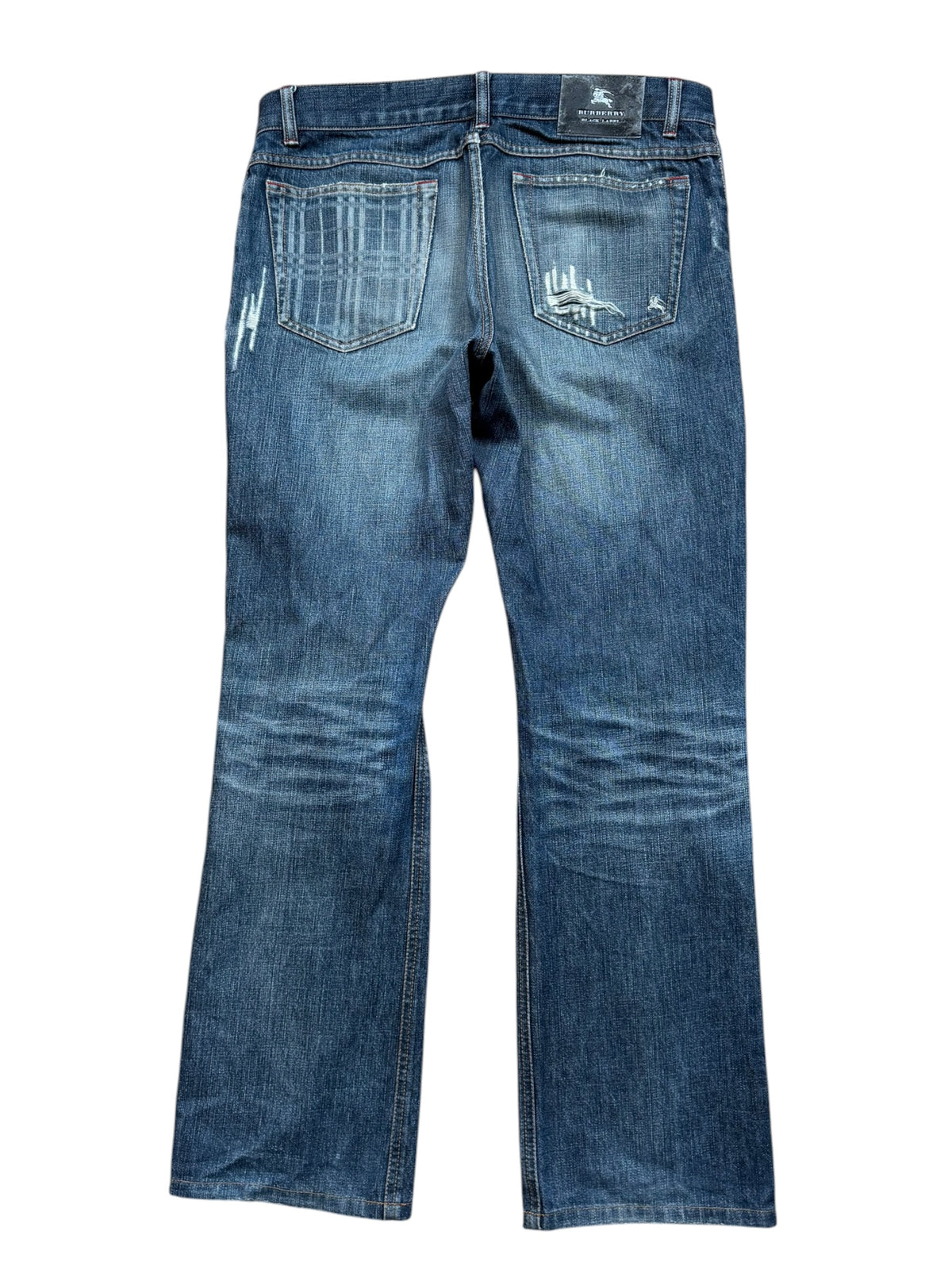 Burberry Jeans (M)