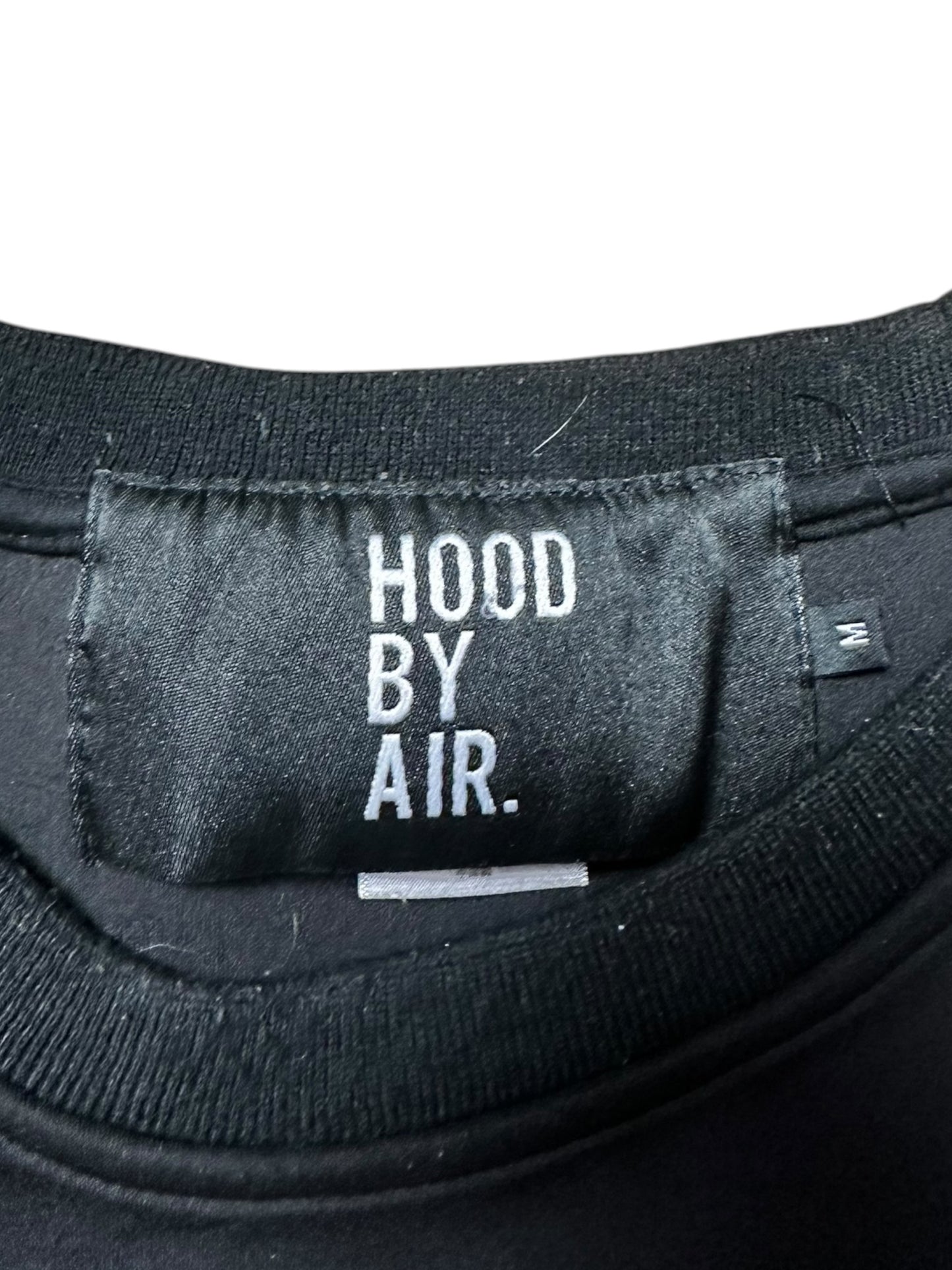 Hood By Air Hoodie (M)