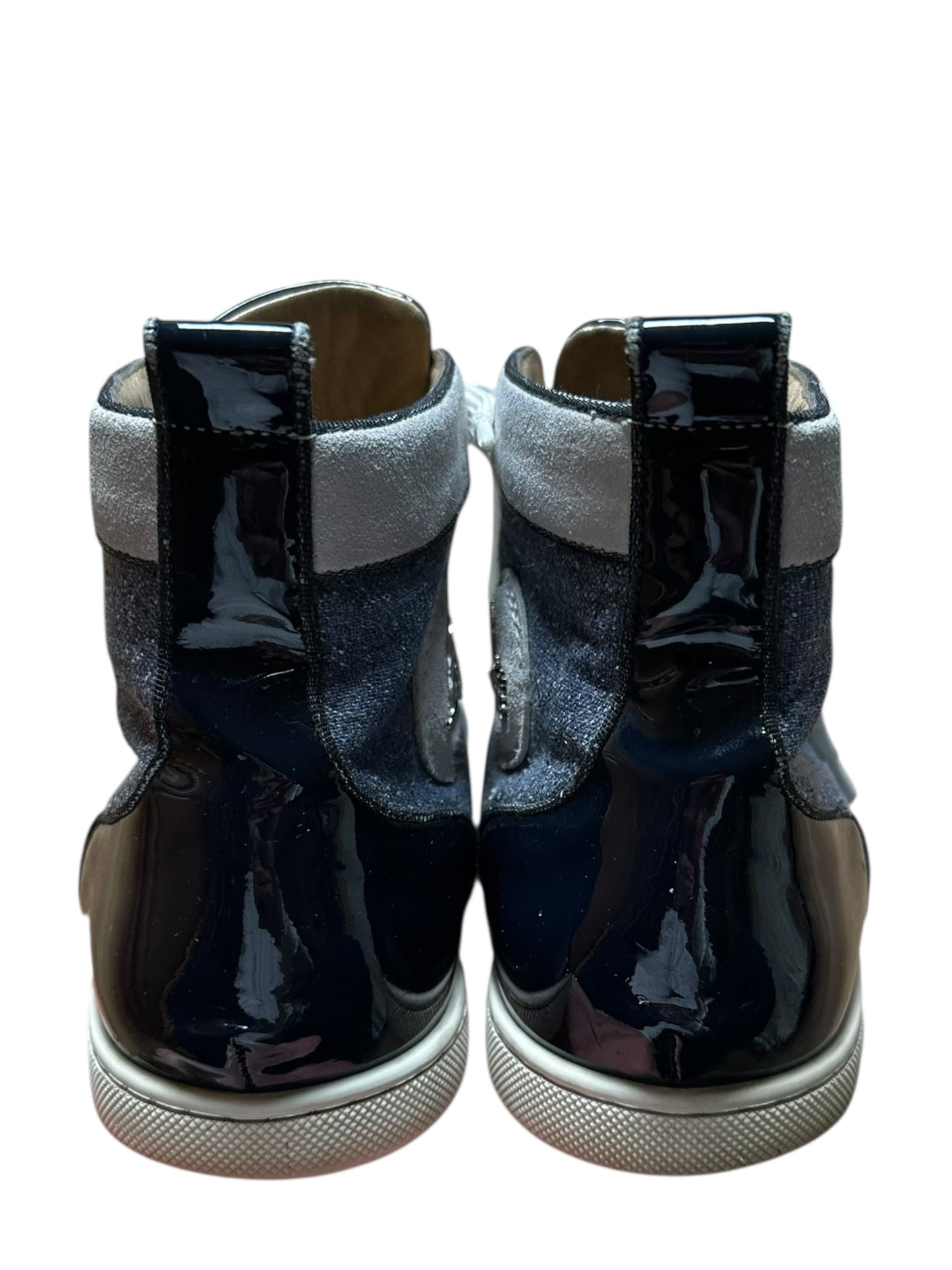 Louboutin High (8)