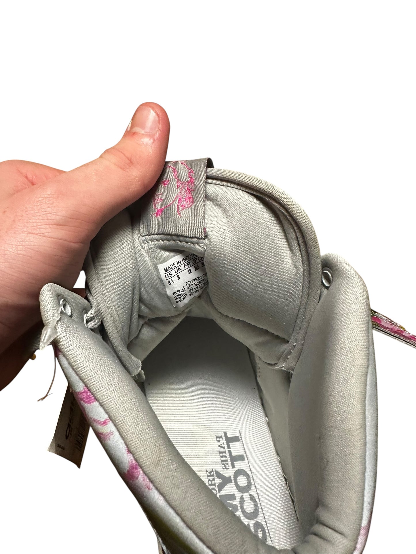 Adidas Jeremy Scott Wings (8)