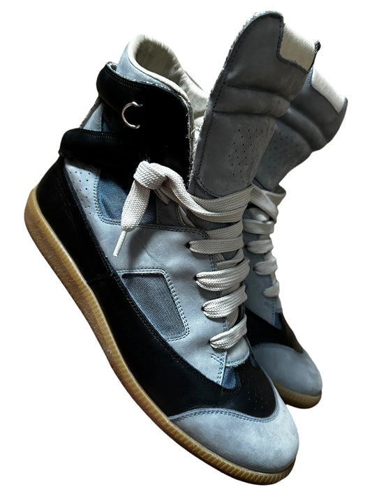 Maison Margiela 22 Line High (9)