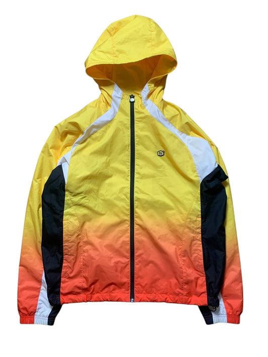 Nike TN ‘sunset’ jacket (M)
