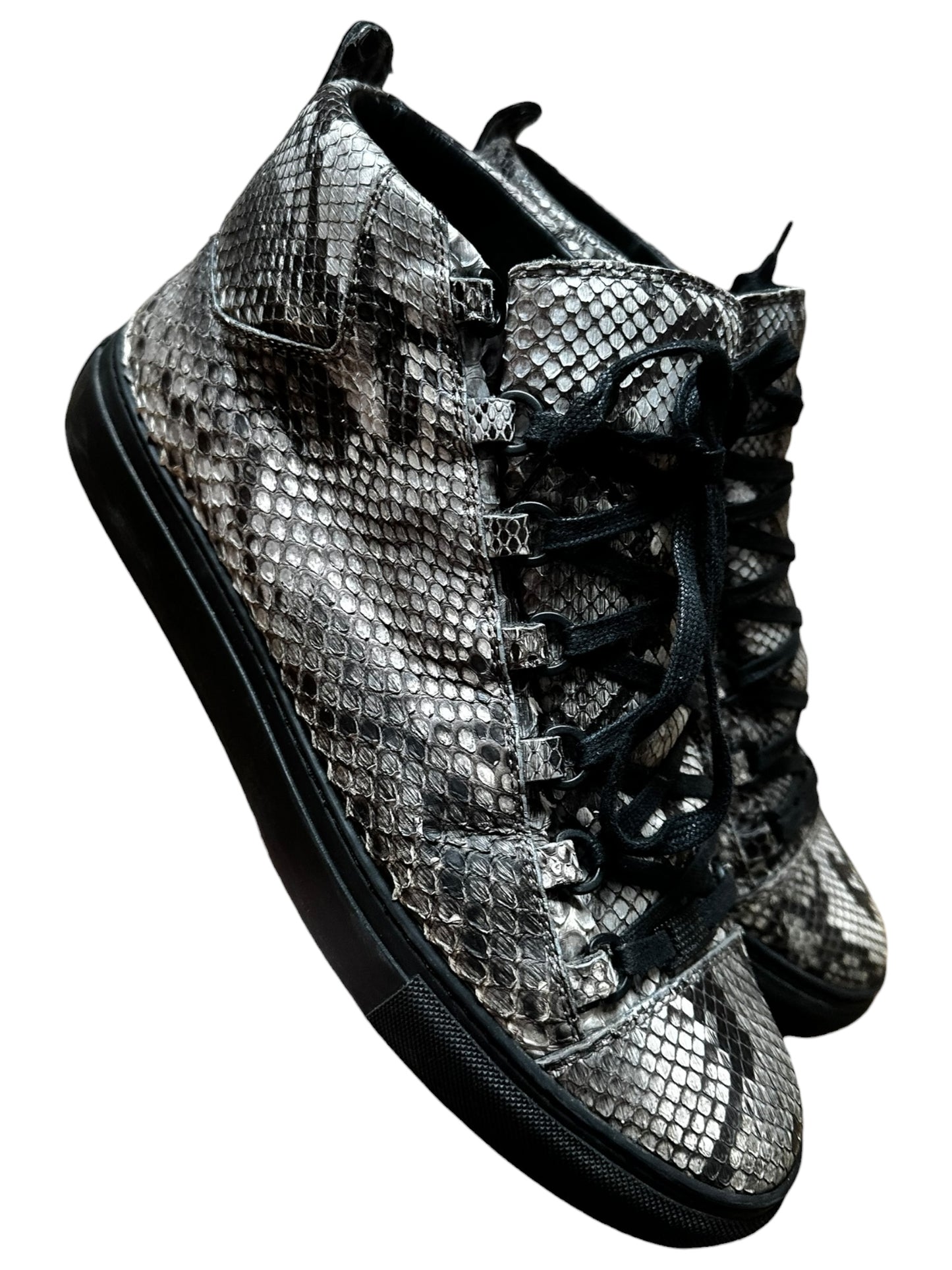 Balenciaga Arena Snakeskin (8)