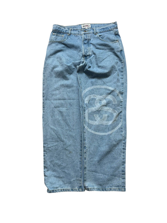 Stussy ‘Big Ol’ Jeans
