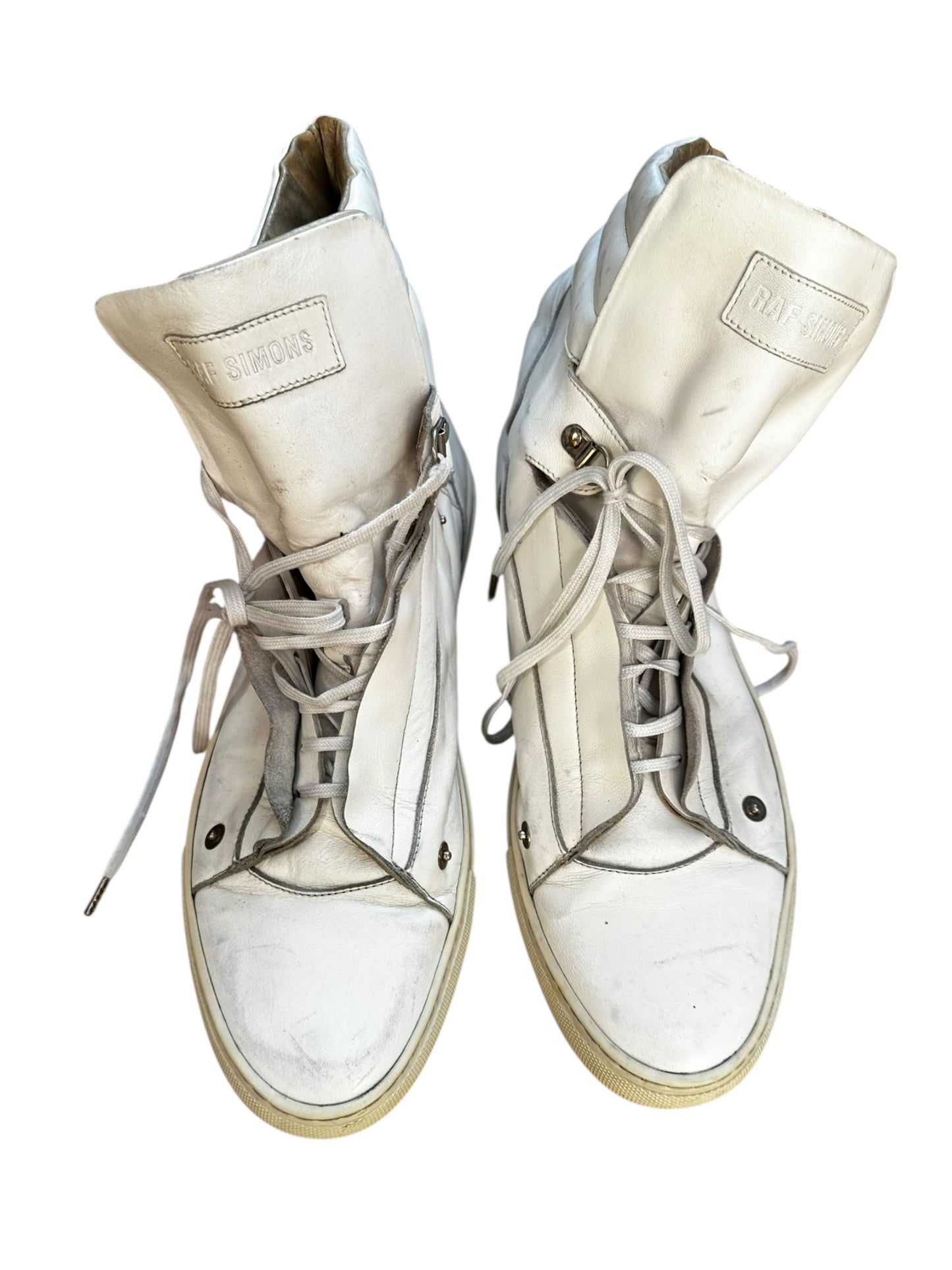 Raf Simons FW11 Rivet (10)