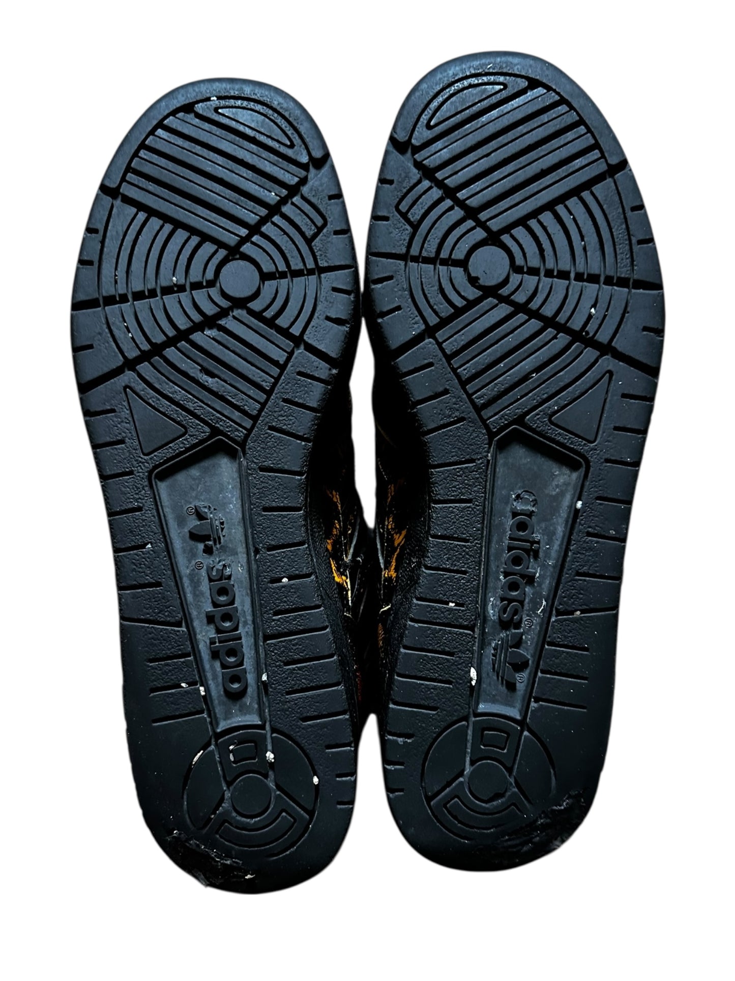 Adidas Jeremy Scott Hi Instinct (8.5)