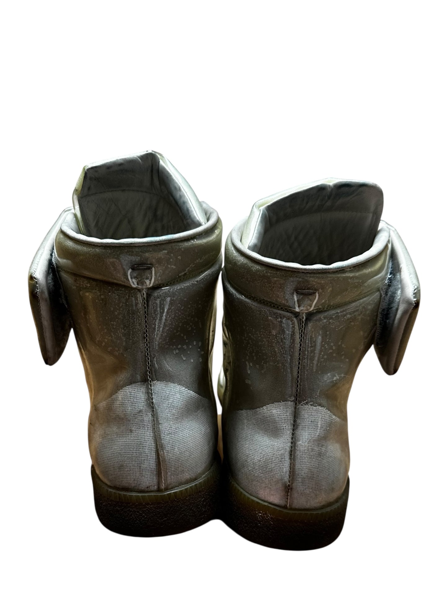 Maison Margiela PVC Future (12)