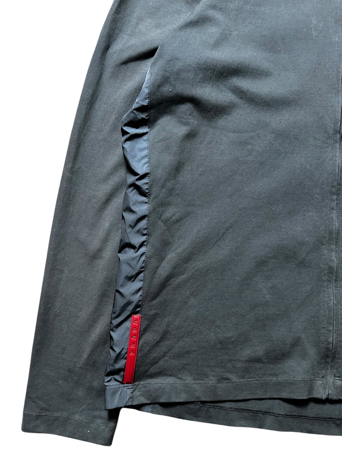 Prada Hoodie (L)