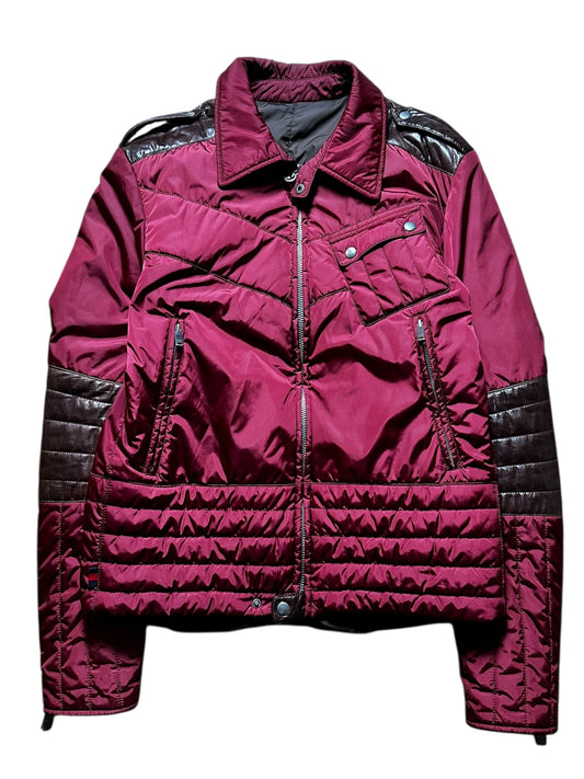 Gucci by Tom Ford Down Filled Biker (M)