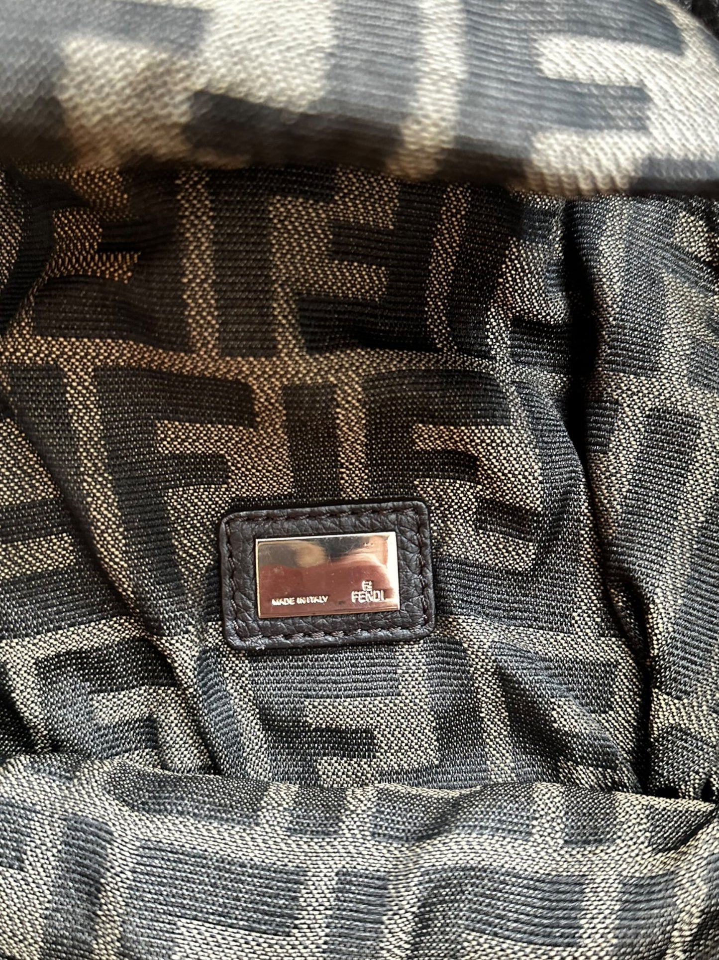Fendi Spy Handbag (OS)