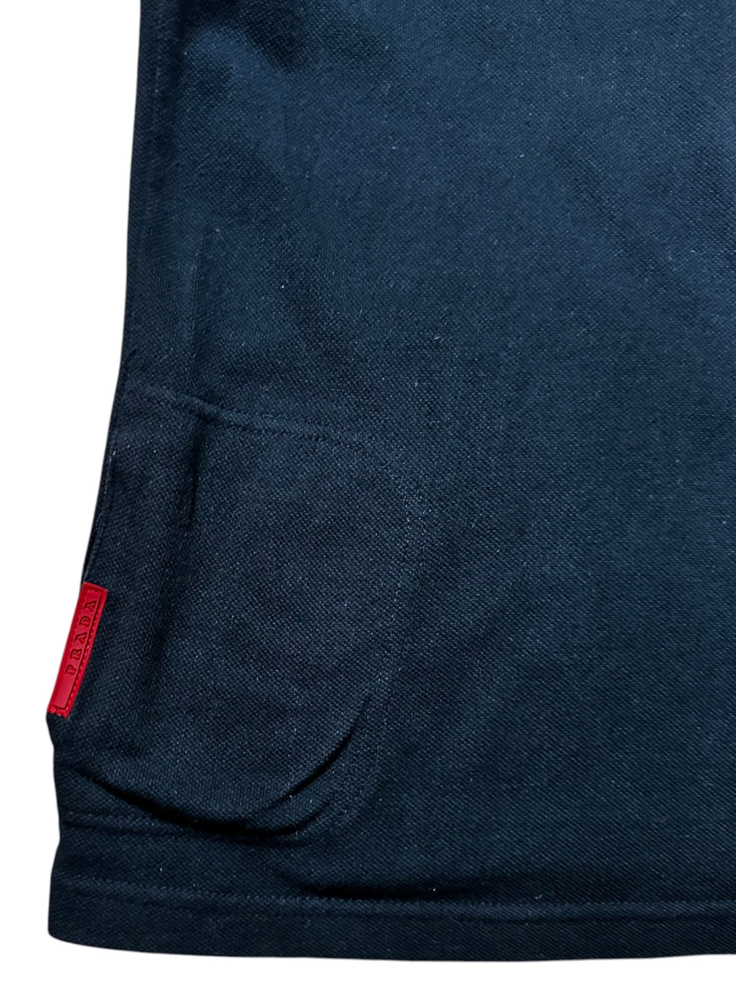 Prada Polo Shirt (S)