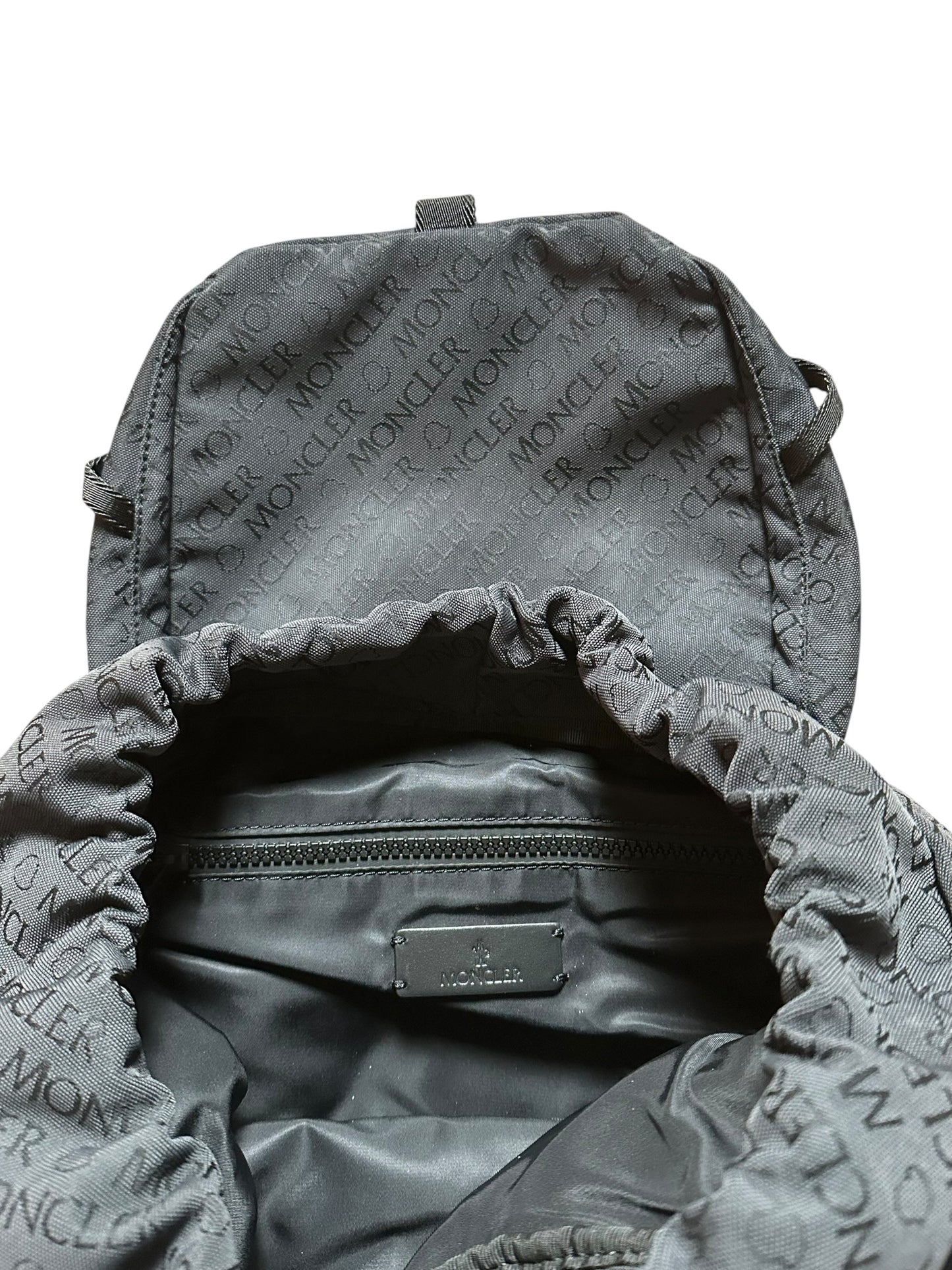 Moncler Backpack (OS)