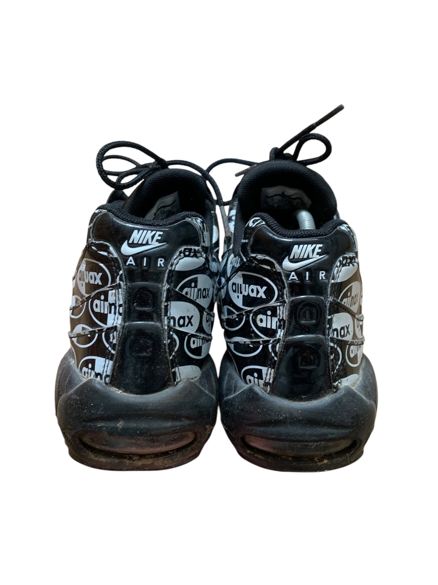 Nike air max 95s (9)