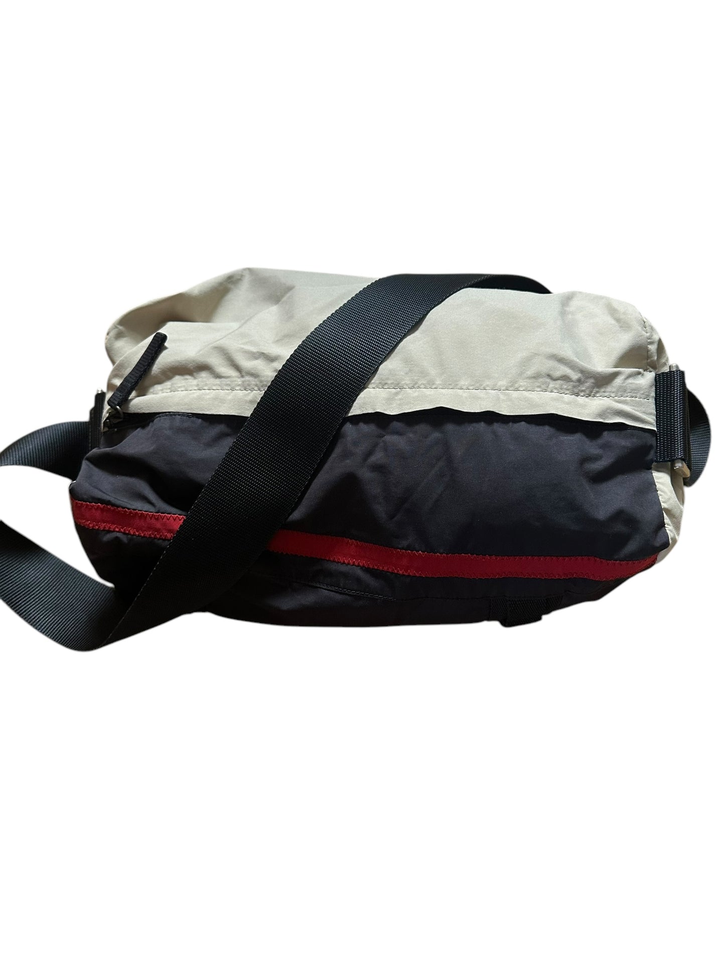 Prada Shoulder Bag