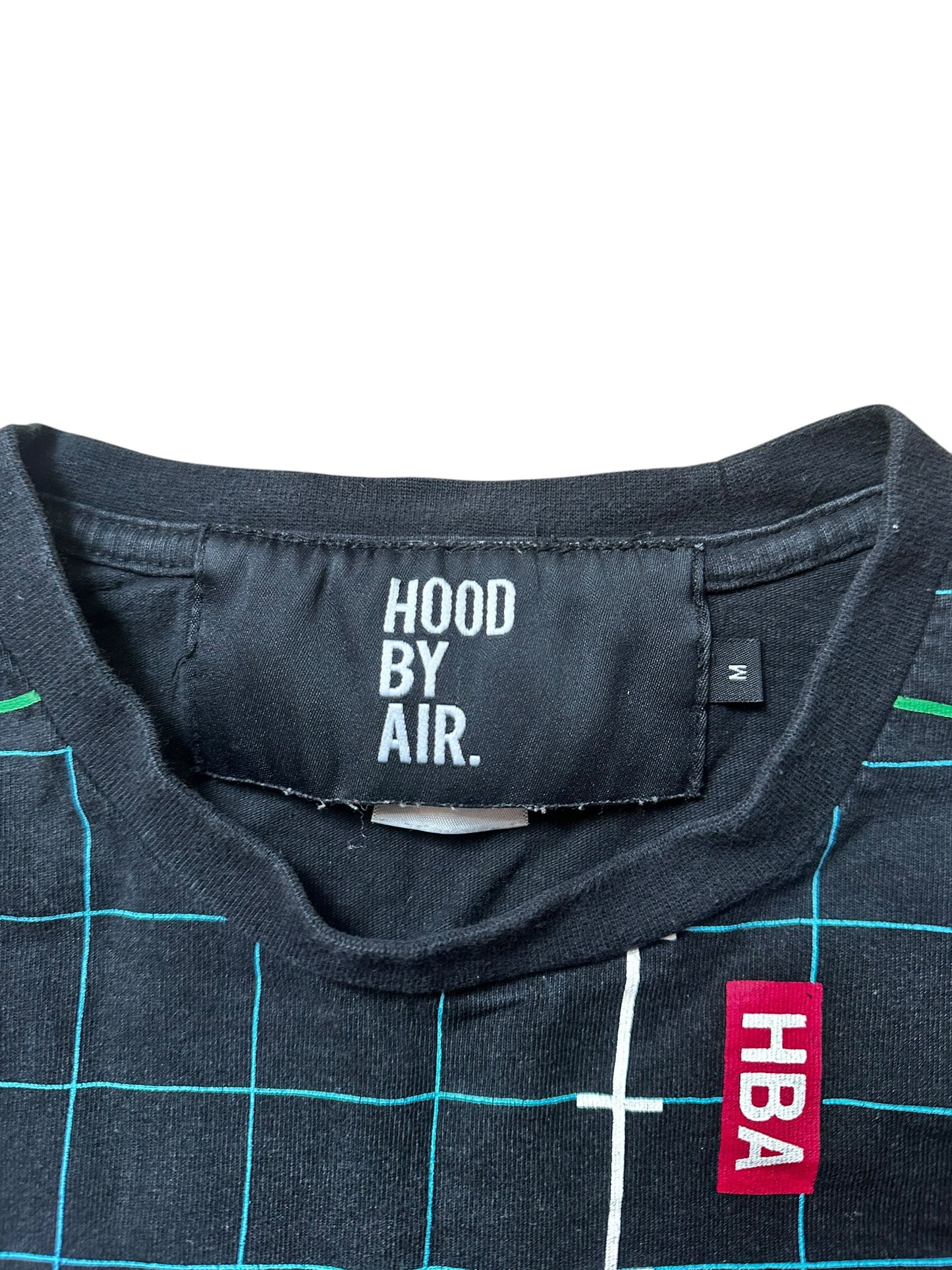 Hood By Air Long Sleeve (M)