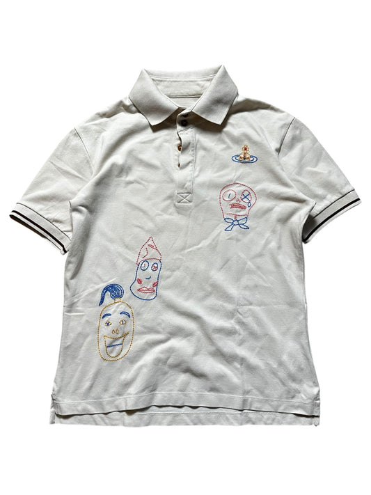 Vivienne Westwood Polo (M)