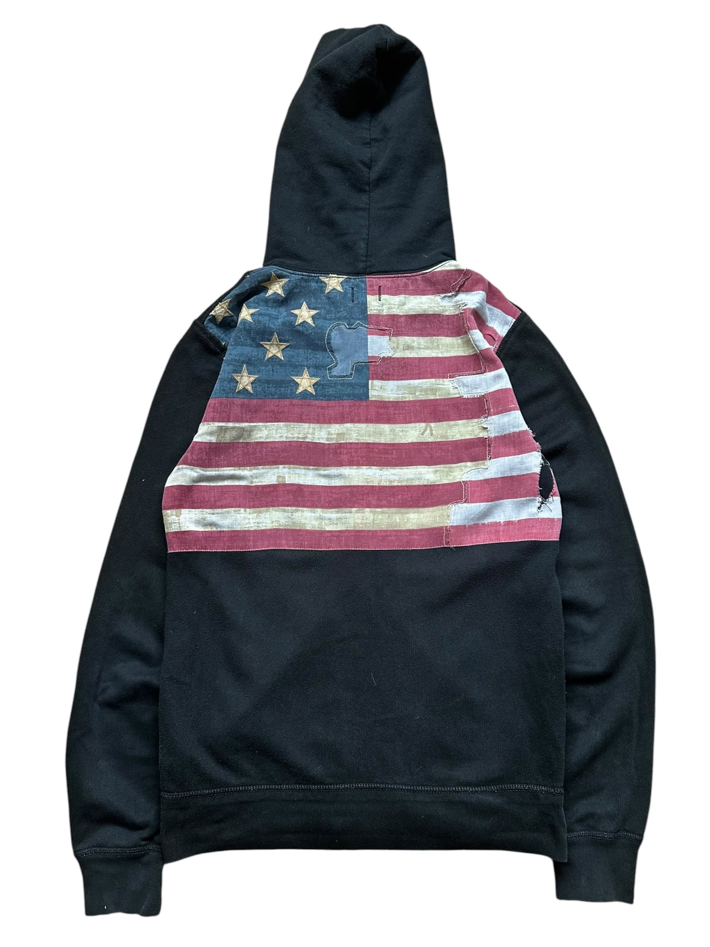 Ralph Lauren Hoodie (S)