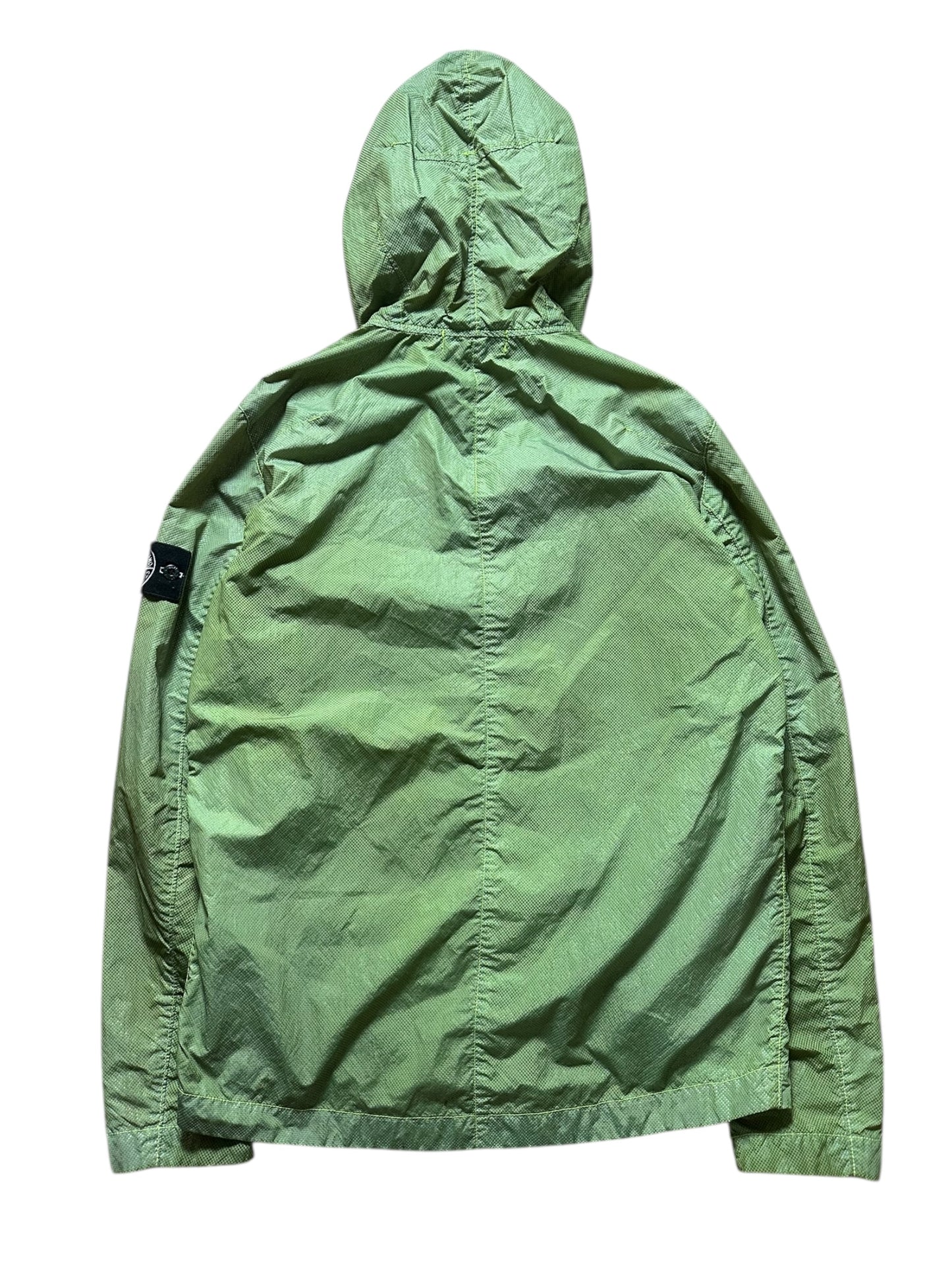 Stone Island ‘Pixel Reflective’ Jacket (M)