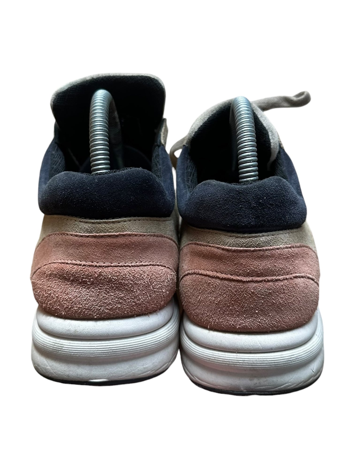 Chanel Trainers (5)
