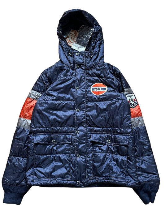 Hysteric Glamour Puffer Jacket (S)