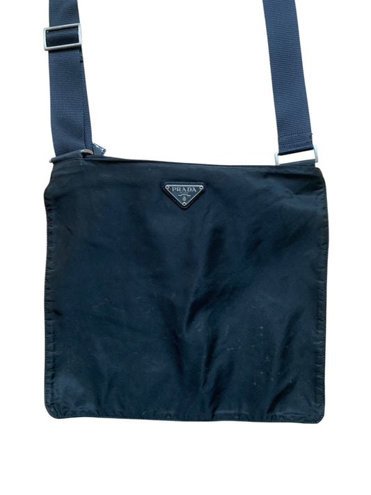 Prada shoulder bag (OS)