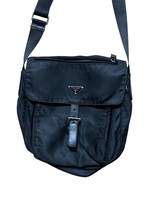 Prada bag