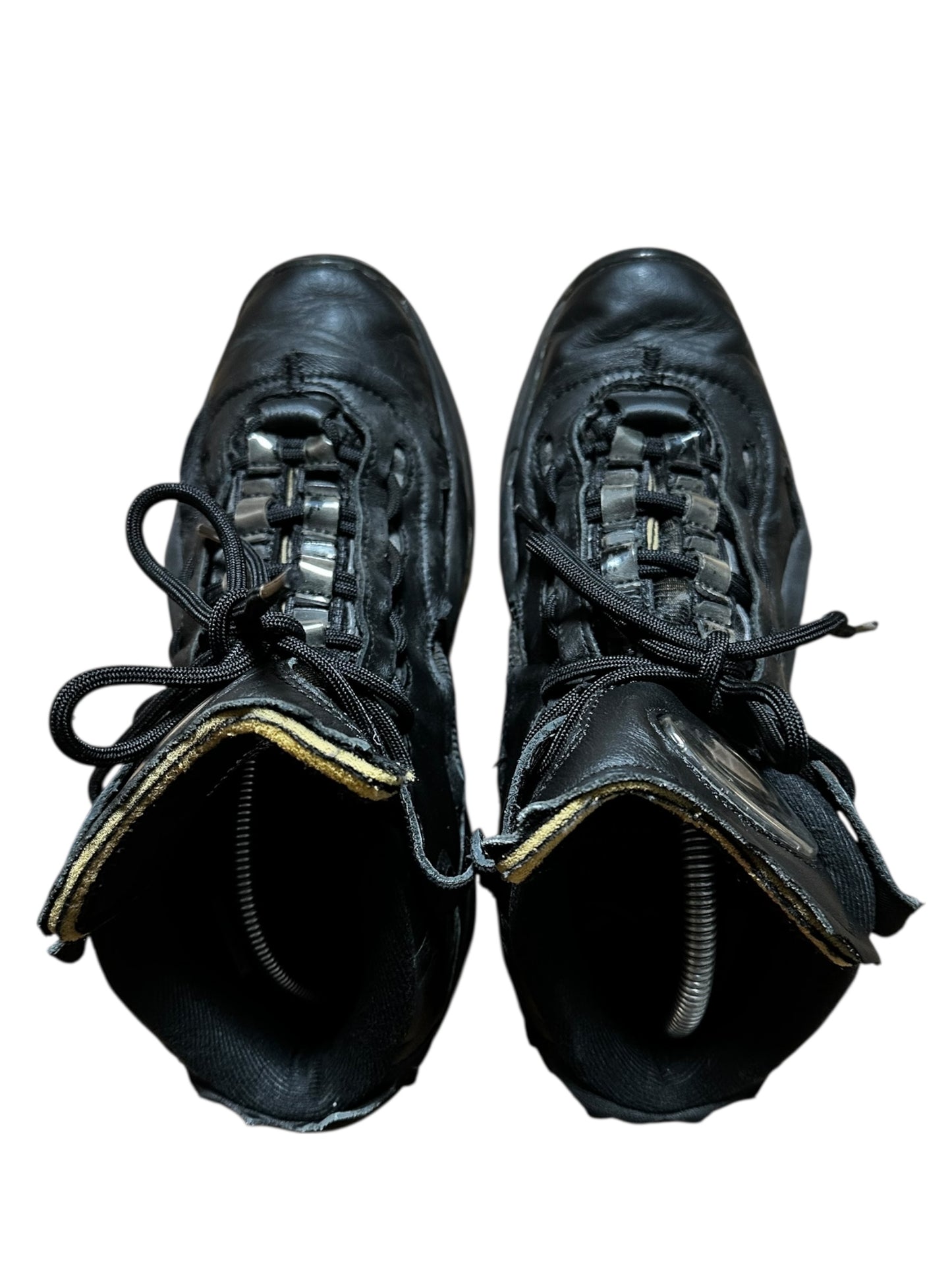 Maison Margiela Reebok Trainers (8)