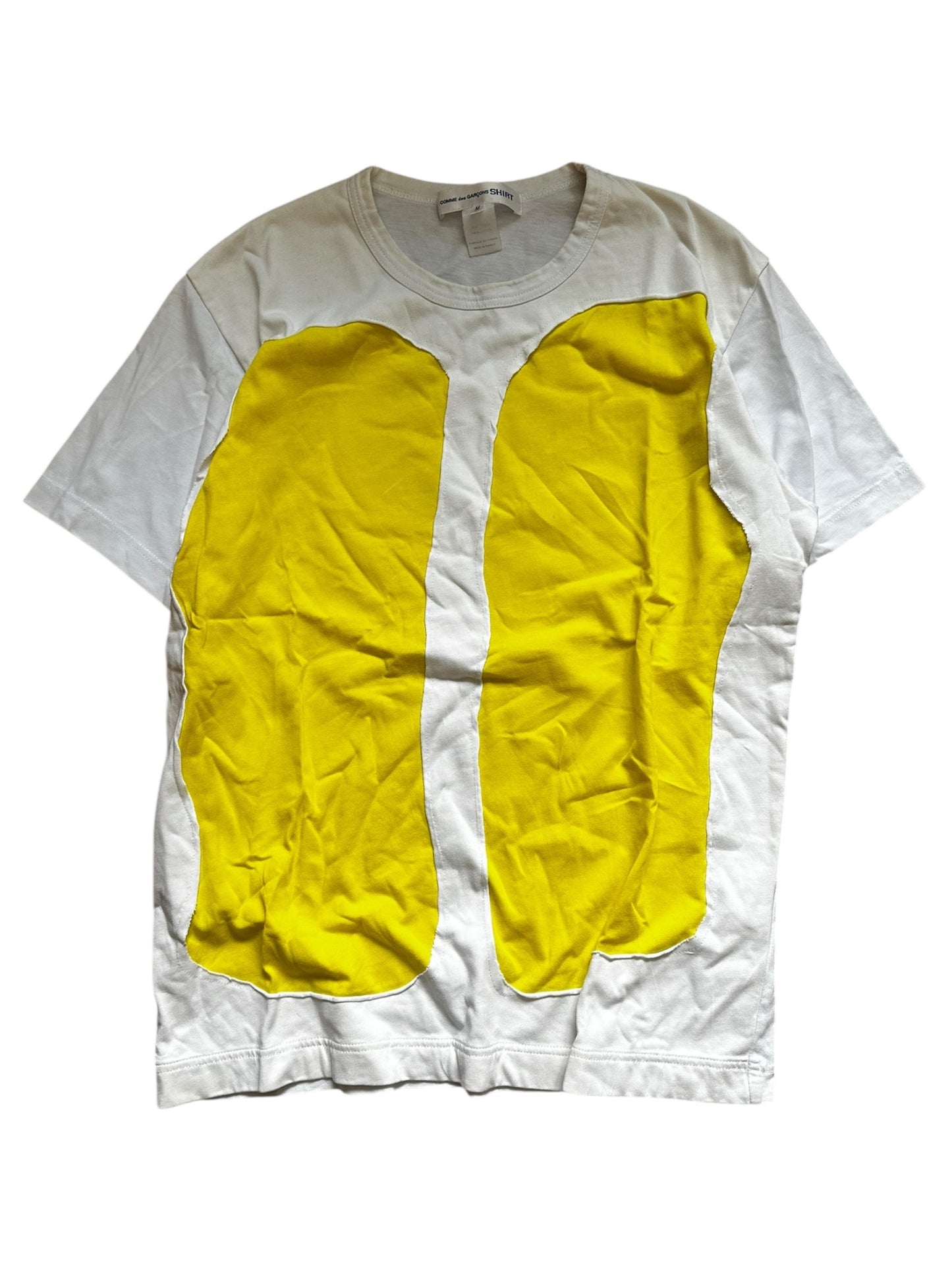 Comme Des Garçons T-Shirt (M)